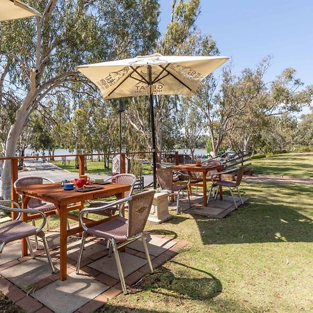 Mannum Motel Εξωτερικό φωτογραφία