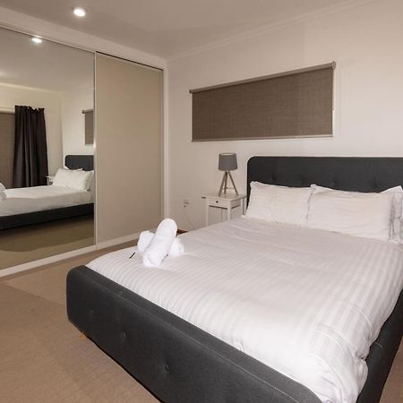 Mannum Motel Εξωτερικό φωτογραφία