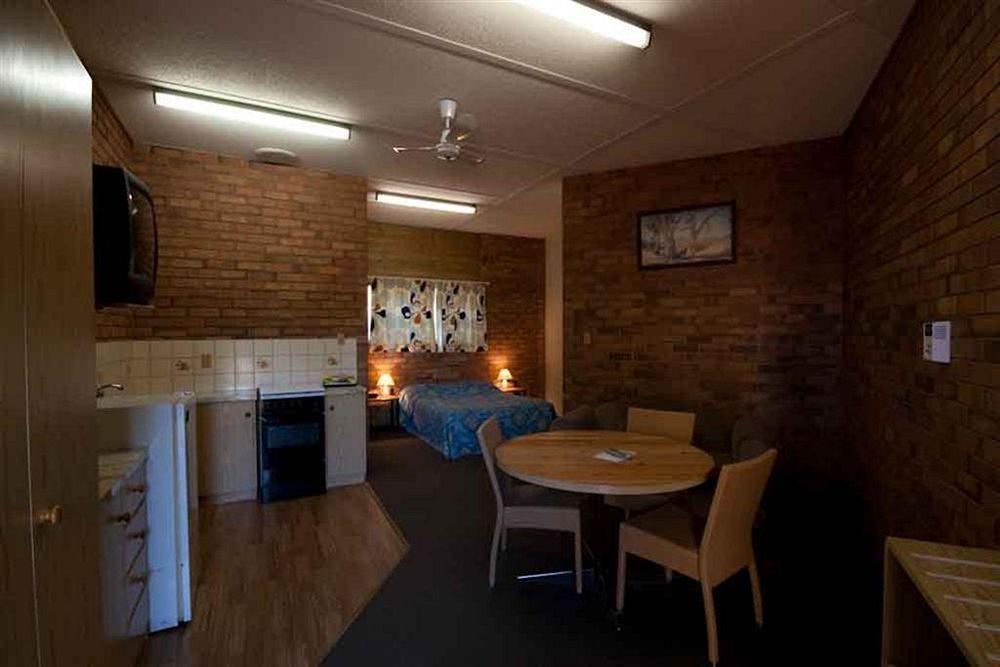 Mannum Motel Εξωτερικό φωτογραφία