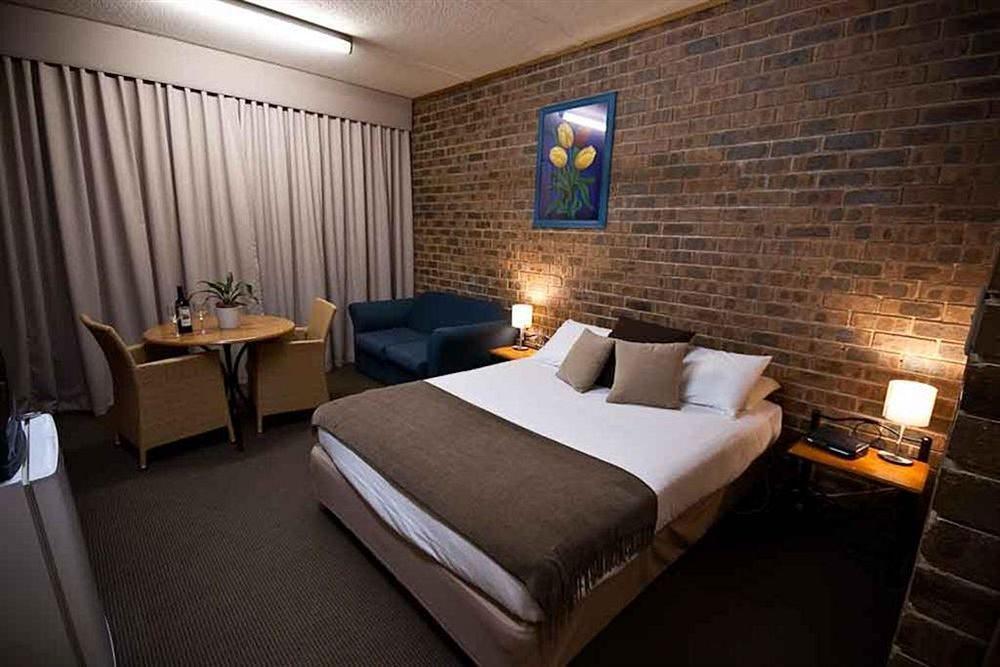 Mannum Motel Εξωτερικό φωτογραφία