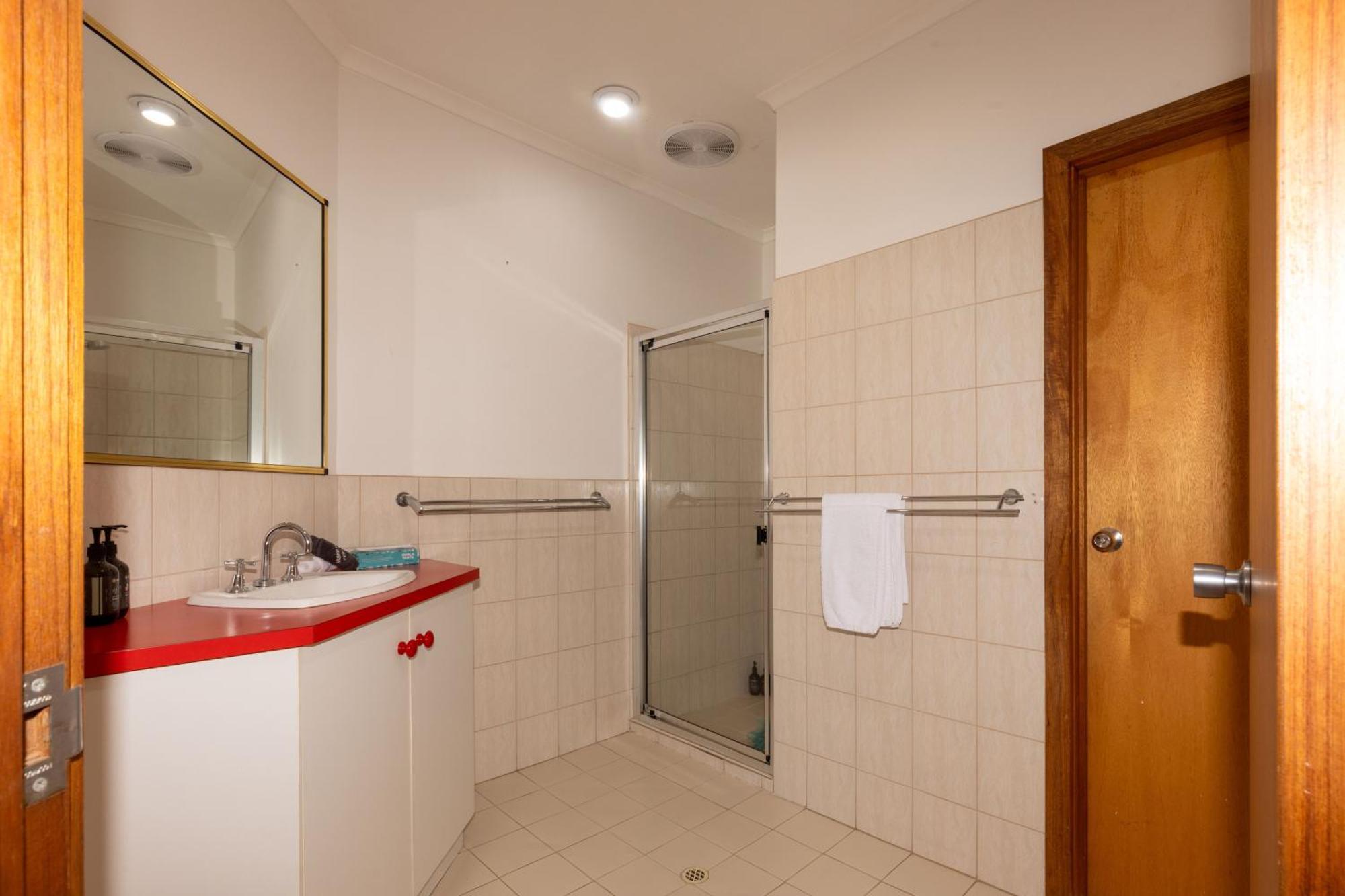 Mannum Motel Εξωτερικό φωτογραφία