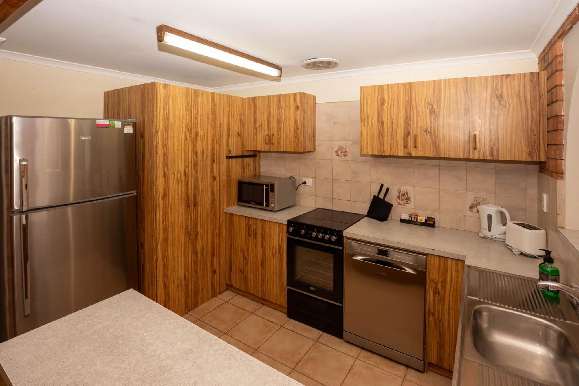 Mannum Motel Εξωτερικό φωτογραφία