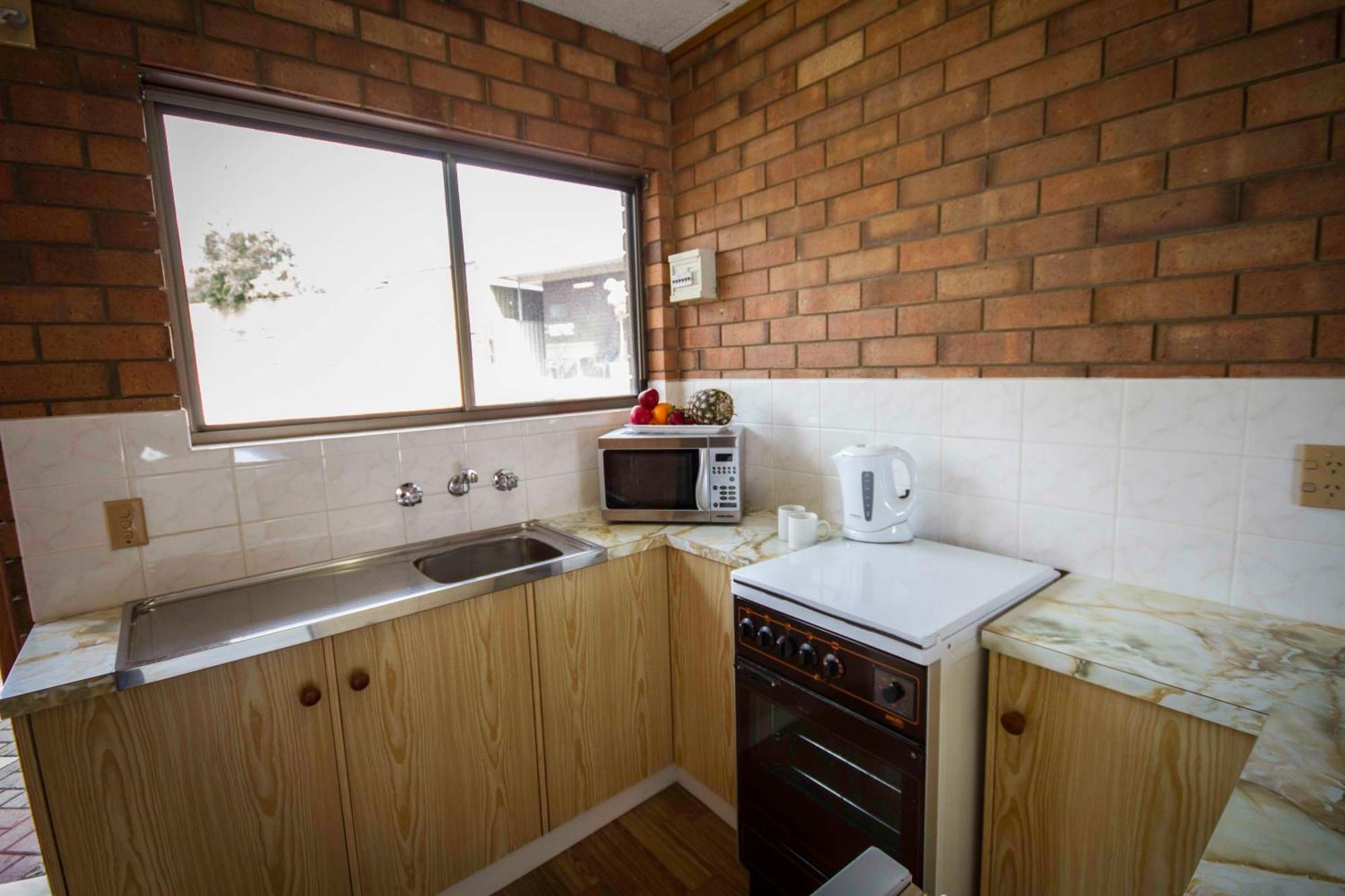 Mannum Motel Εξωτερικό φωτογραφία