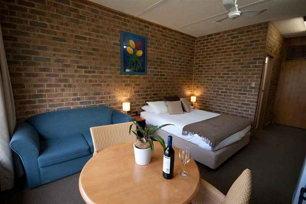 Mannum Motel Εξωτερικό φωτογραφία