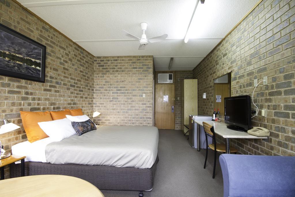 Mannum Motel Εξωτερικό φωτογραφία