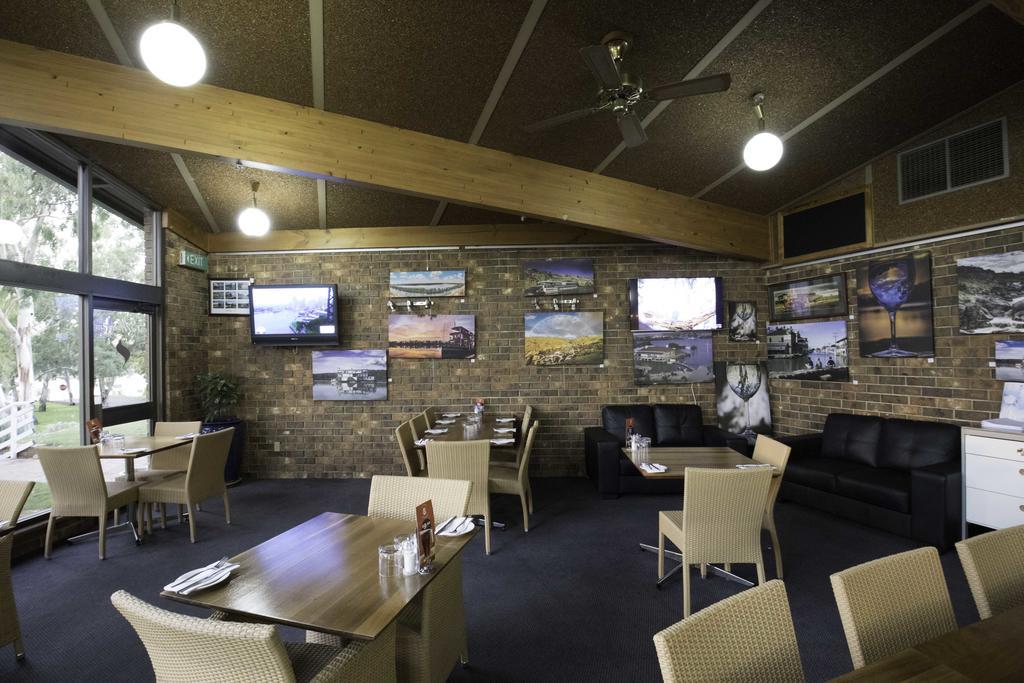Mannum Motel Εξωτερικό φωτογραφία