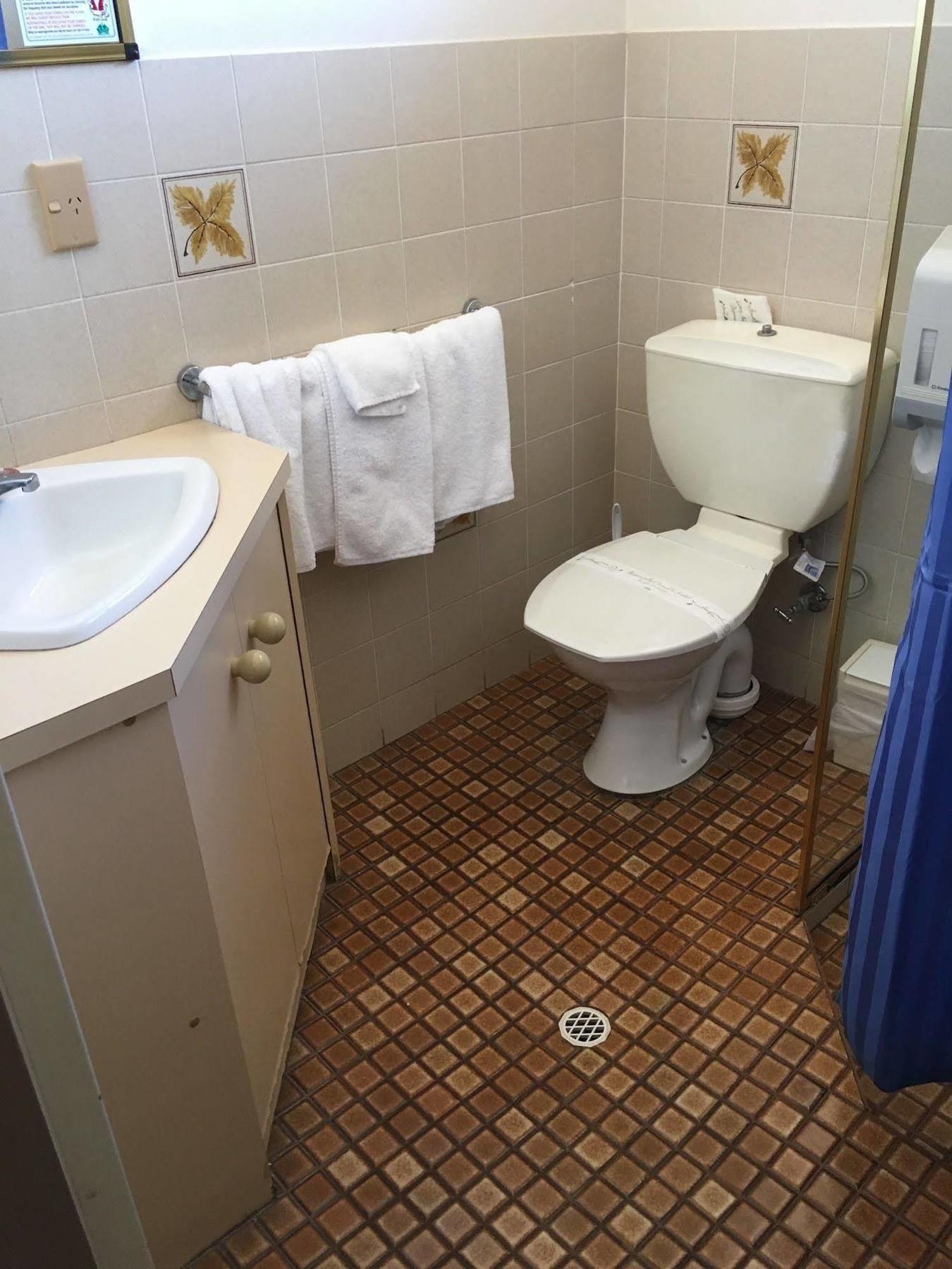 Mannum Motel Εξωτερικό φωτογραφία