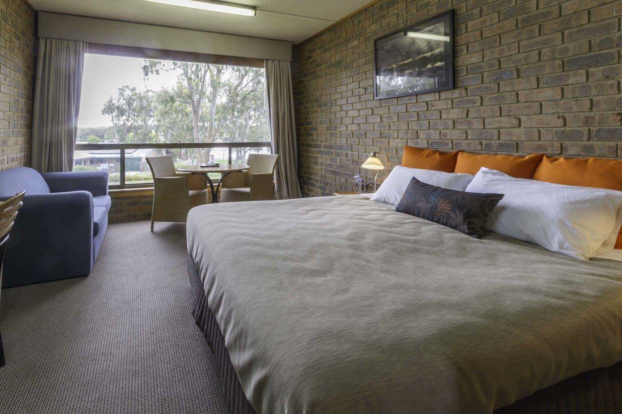 Mannum Motel Εξωτερικό φωτογραφία