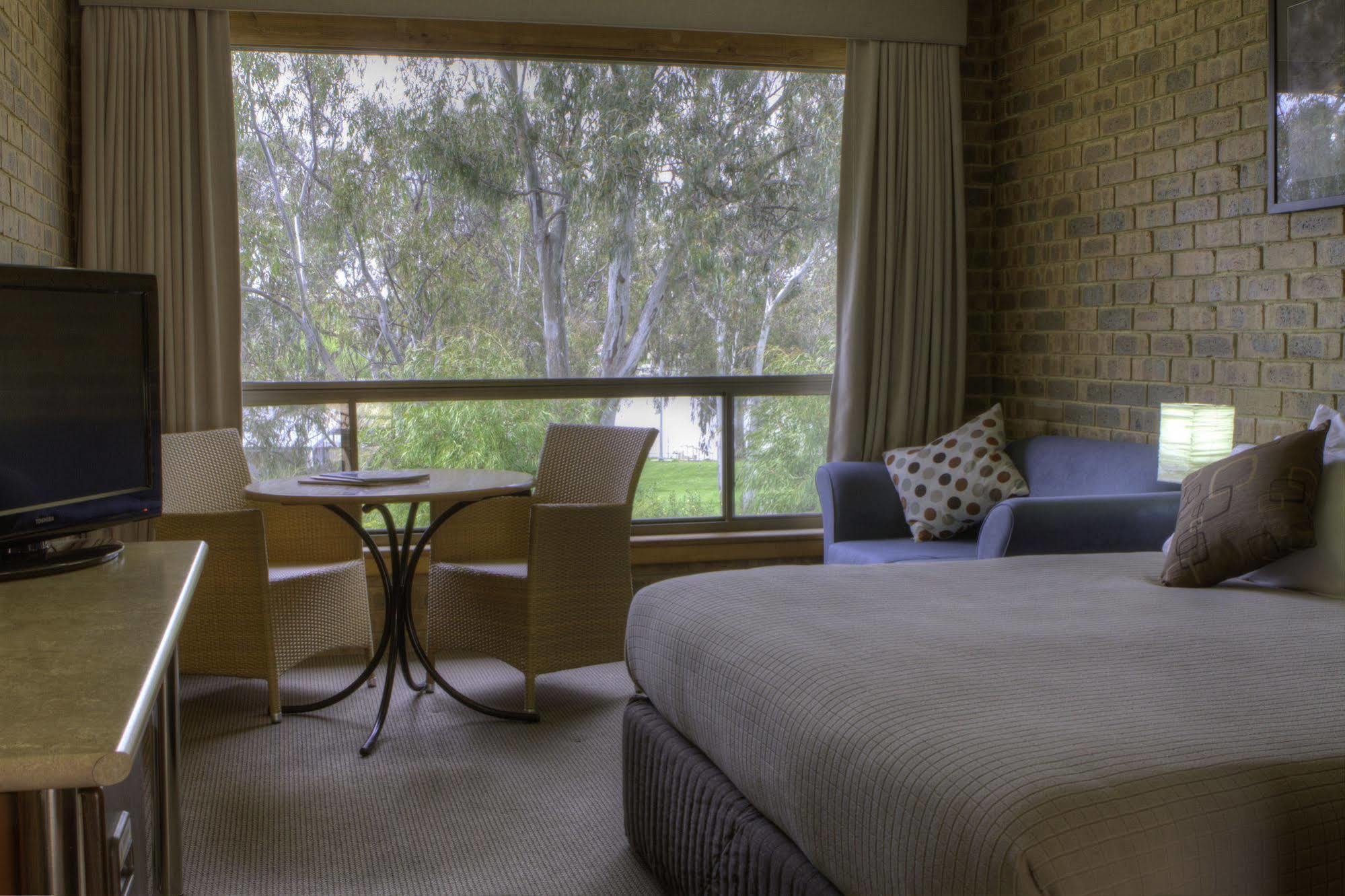 Mannum Motel Εξωτερικό φωτογραφία